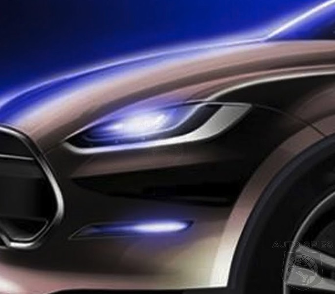 For The First Time In Over 20 Years The Top Selling Luxury Car Brand Is American AutoSpies